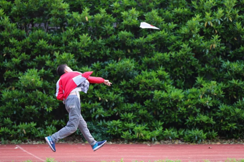 2018七色光计划走进江苏淮安,我愿做一道微光