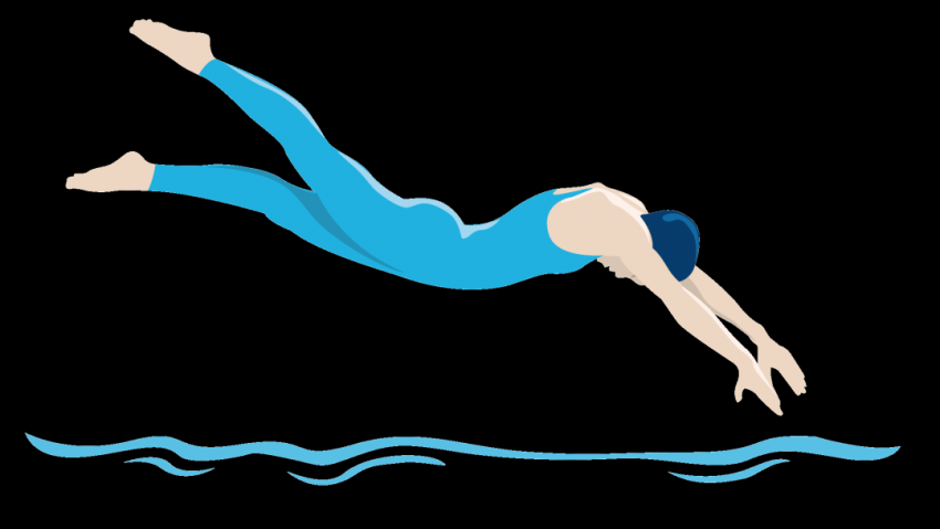 2018年国际泳联世界游泳锦标赛将在杭州开赛