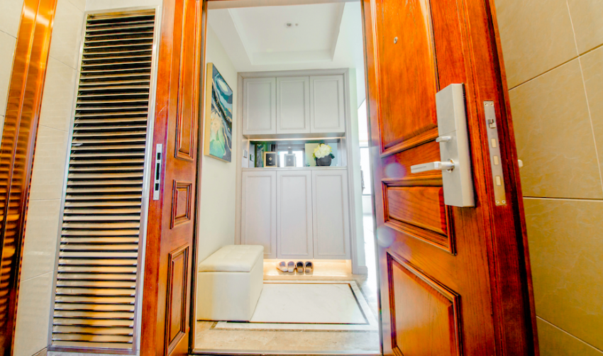 济南龙湖天琅,开启奢装新篇章