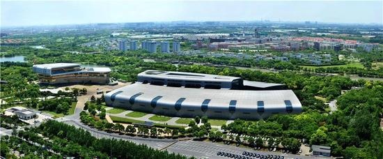 沪苏跨省城镇呼之欲出 打破行政边界宜业宜居