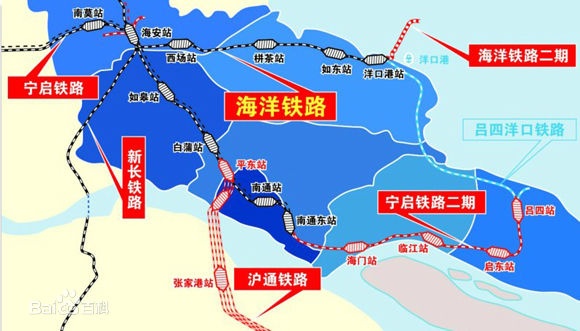 重大突发!海安县正式撤县,设立海安市!