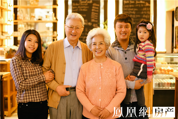 龙湖首个养老项目落地重庆 辐射西南养老市场