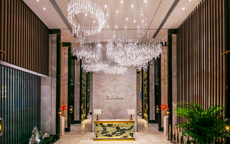 选择济南龙湖天琅 邂逅一段从容人生