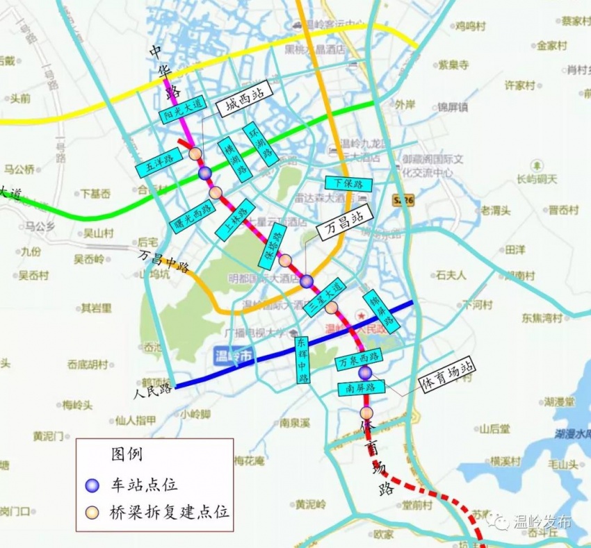 高考后,市域铁路s1线将实行半封闭施工,这8条公交线路