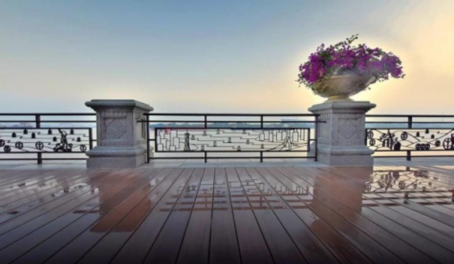 专访吴惠珍:星河湾迎来了最好的机会和机遇