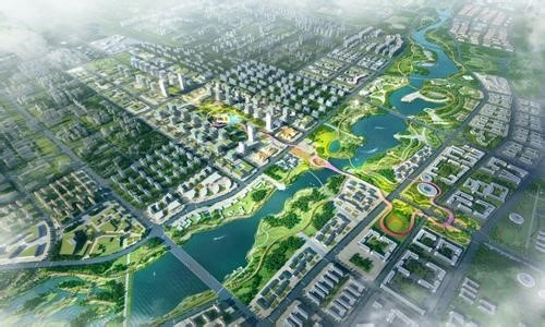 有轨电车1号线来了 章丘对接济南时代