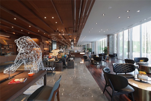 万科翡翠新都会 以美好生活场景致敬都会时代