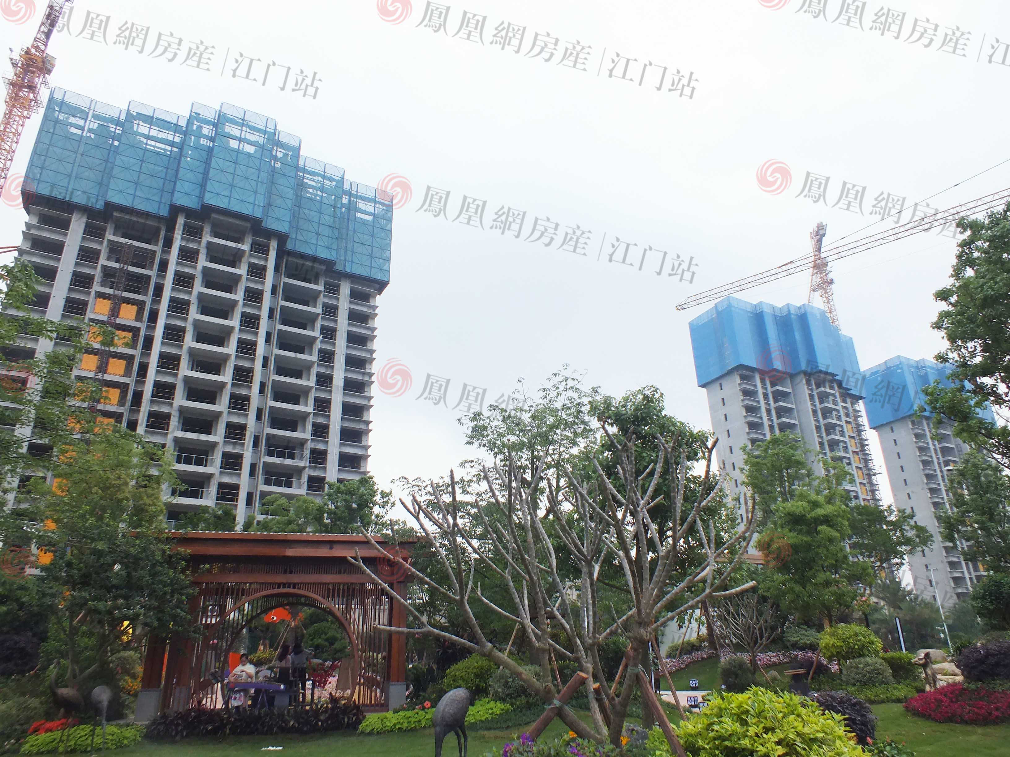 碧桂园·中海 珑悦府
