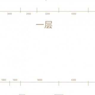 C户型-天皓-460.13平米