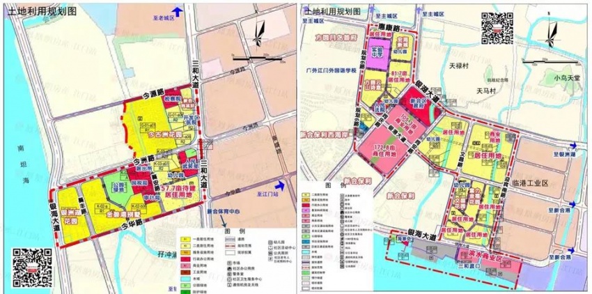 江门资讯 本地楼市 成交狂跌33.3%!新会今古洲花式促销抢占"金九"?