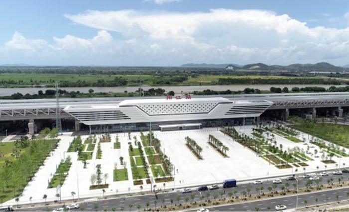 重磅福利!阳江人民回家的票,绿地全包了!