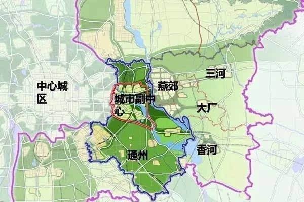 北京市通州区人口_北京通州文化旅游区(3)