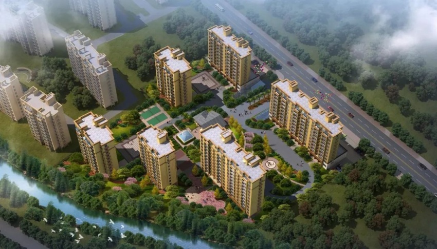 2018黄岩棚户区改造,最新进度都在这里了-台州