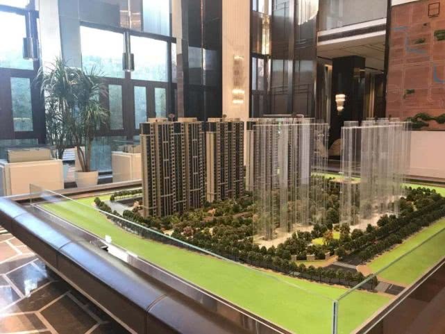 北京:学区房跌回2016年底 住宅供应同比增六成