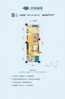 A户型