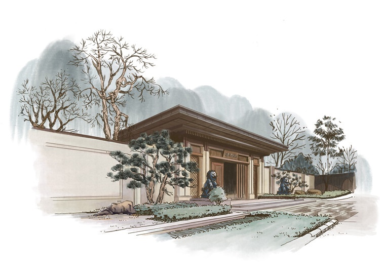 平西王回流文物及中国古代金器展暨融创昆明文