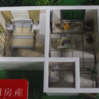 A户型