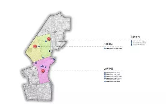 2019年好地可期:杭州下城区推出17宗市心宝地