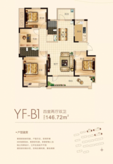 YF-B1422