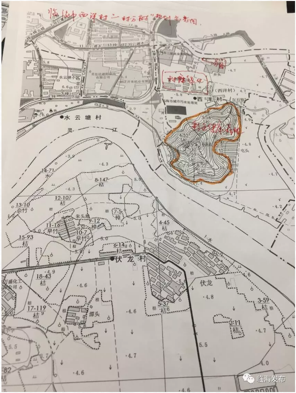 临海市古城街道西洋村地处古城街道东南,紧邻市区,交通便利现有人口