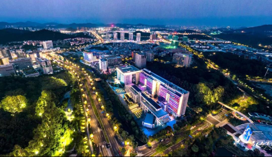 广州开发区成立“营商环境改革局”科学城创招商引资新模式