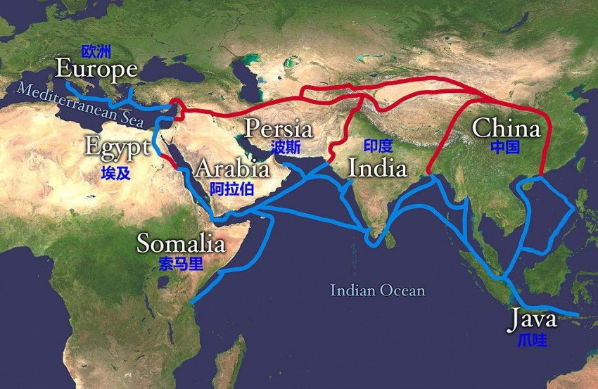 非洲人口最多国家_非洲人口最多的国家排行榜,第一名尼日利亚人口排世界第七(3)