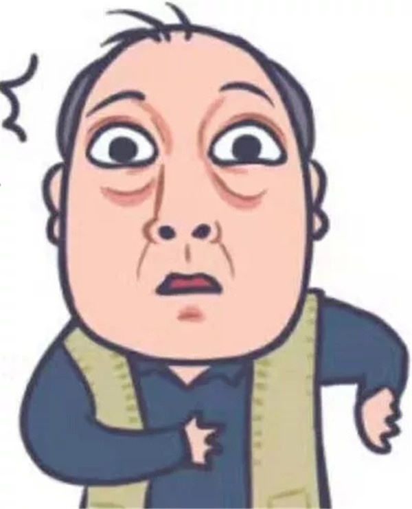 天哪!狂野的苏大强这刚买房,听到这消息又不乐意了!