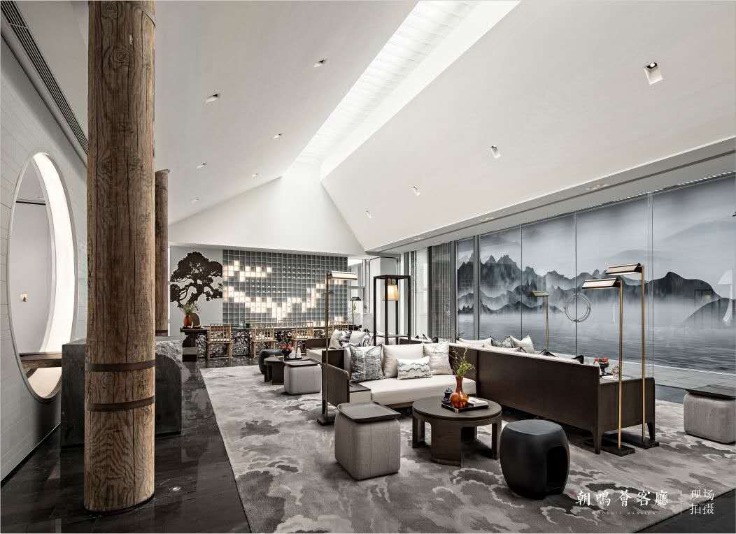 实景图_绿城金沙凤起朝鸣实景图-成都凤凰网房产