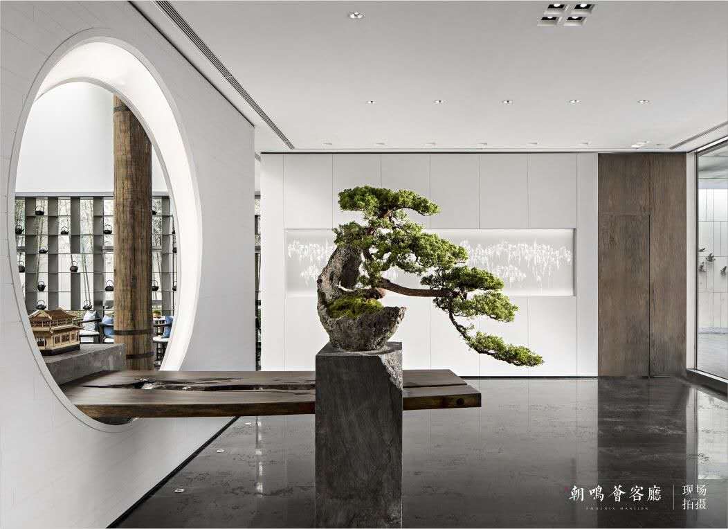 实景图_绿城金沙凤起朝鸣实景图-成都凤凰网房产