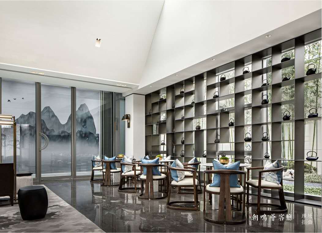 实景图_绿城金沙凤起朝鸣实景图-成都凤凰网房产