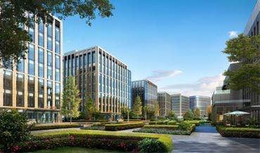 乘势笃行 共筑辉煌｜中关村金研开元棋牌 - 开元棋牌APP下载- 开元棋牌官方网站院2025答卷：赋能金融科技展望2026