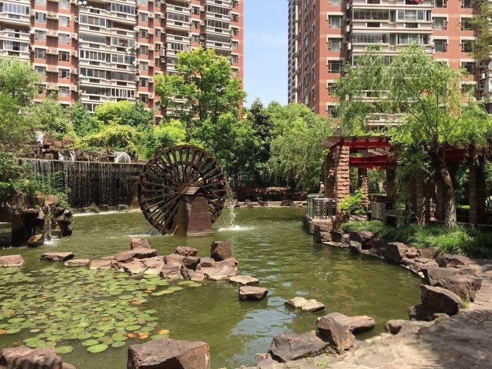 看房有钥匙, 华敏世纪广场二手房, 3室2厅2卫, 880万元 - 上海知了找