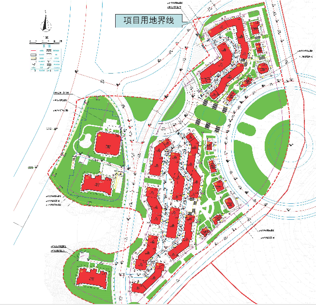 湖山半岛3地块过规恒大阳宗海华侨城项目最新规划曝光