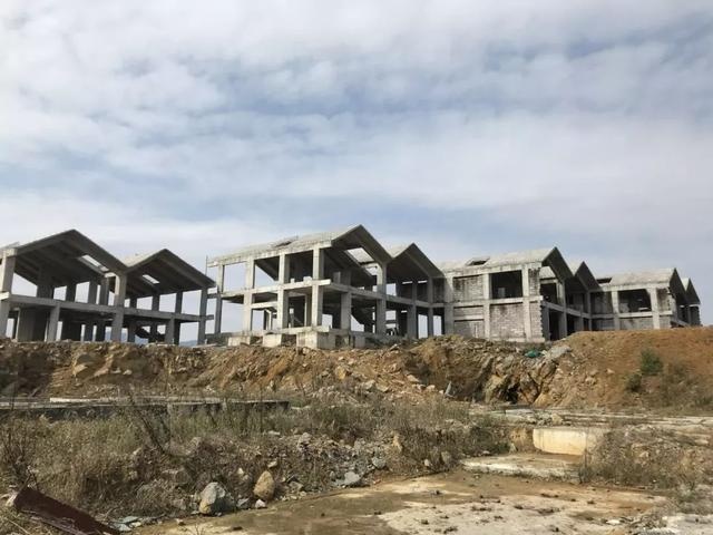 “一把手”恣意妄为 贫困县留下一片“烂摊子”