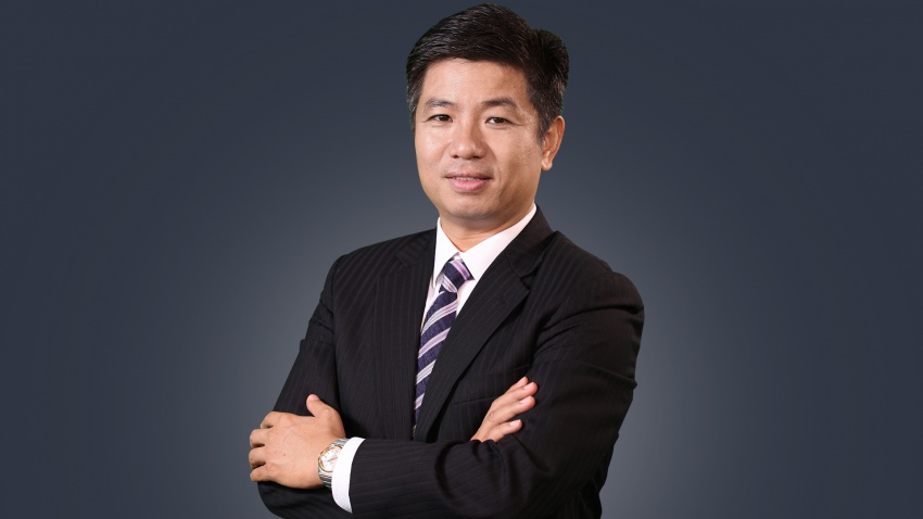 黄韬:置业者要适时积极入市,不要太悲观