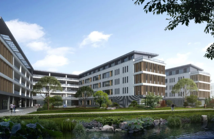 湖州又要新建一所学校