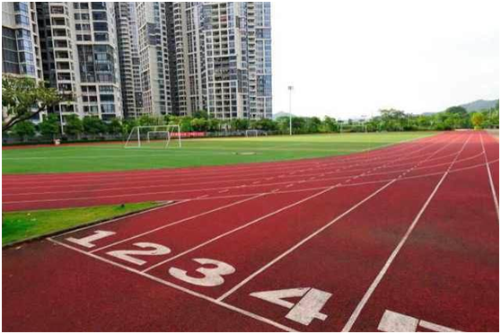 大运城邦益田小学图片