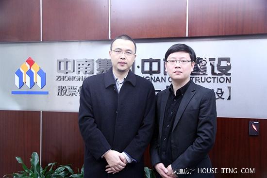 徐小兵:房子带走,人心留下