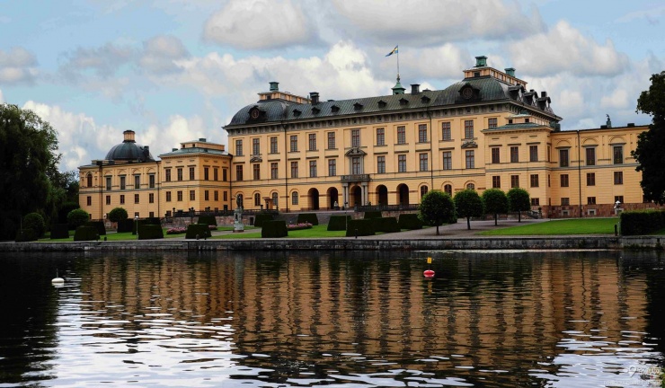 【转载】全球唯一没有贪腐的国家 你会买房移民过去吗?