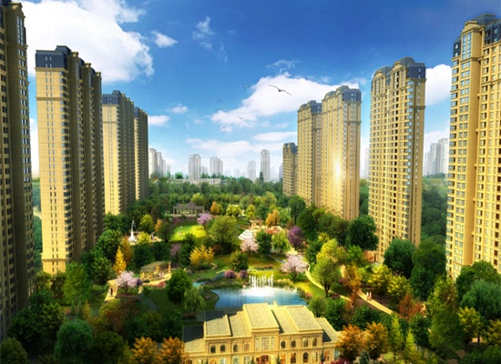 4008185005转22833【精选楼盘三】汤河铭筑达润御园series 2秦皇岛