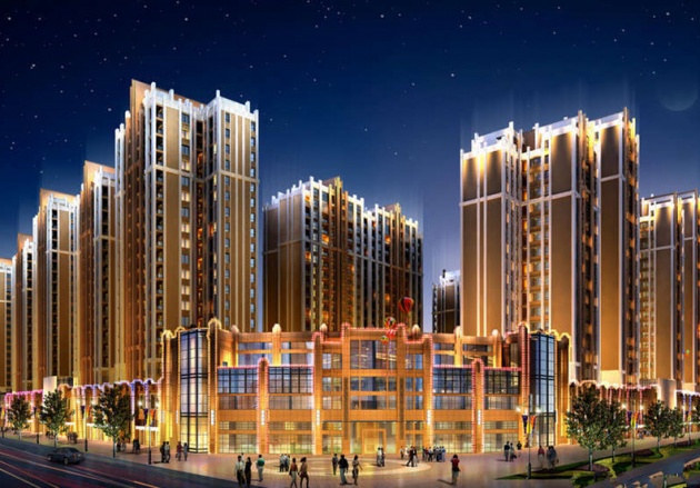 城南好房金座威尼谷 新年促销钜惠来袭