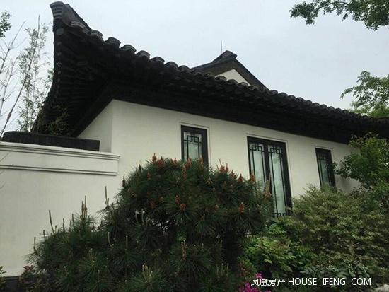 大者61国山雅院赴杭考察团暨新品鉴赏会举行