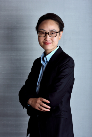 在接受房观察新媒体采访时,谢凌表示在仲量联行成都公