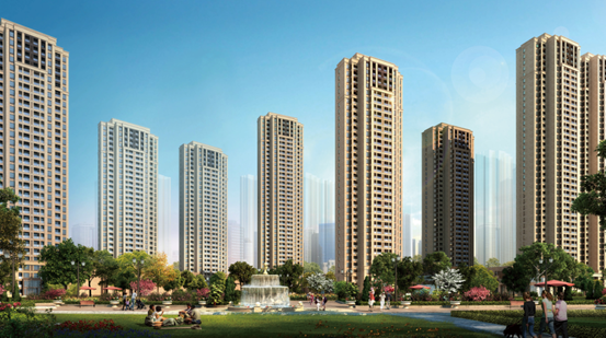 保利·东郡"快乐五月 不劳而获"圆满落幕