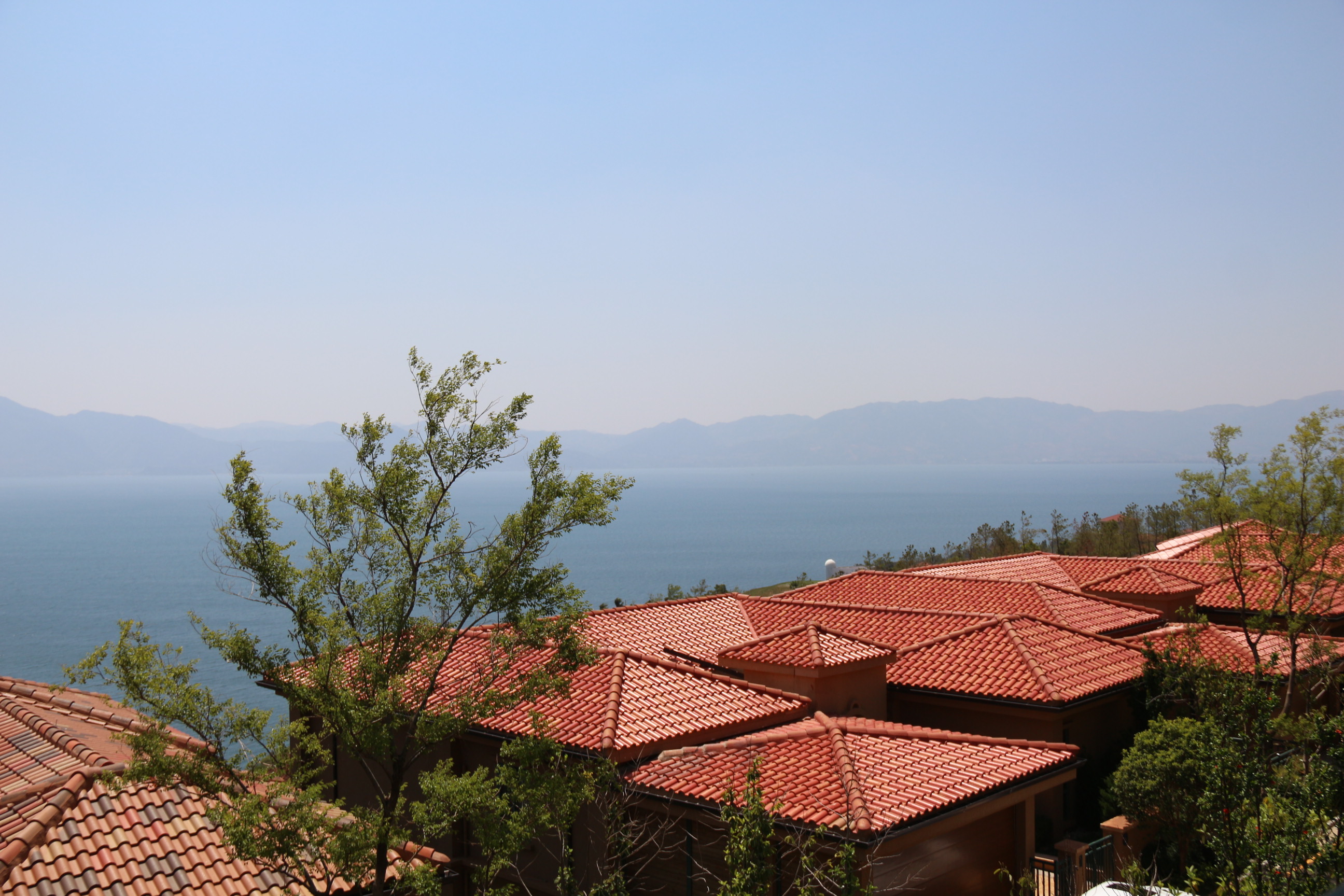 抚仙湖国际度假小镇