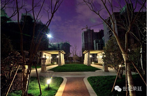【光明观澜印象】经开圈繁华荟墅质公园住区首印