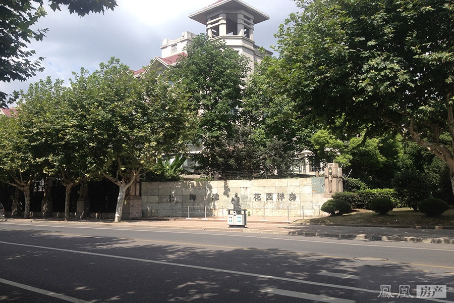 陆家嘴滨江公馆