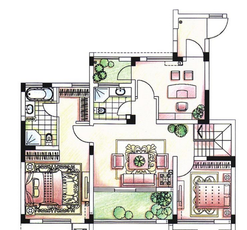 风荷丽景尚城别墅用户点评-风荷丽景尚城别墅怎么样-上海凤凰房产
