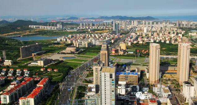 黄岛区户籍人口_黄岛区地图