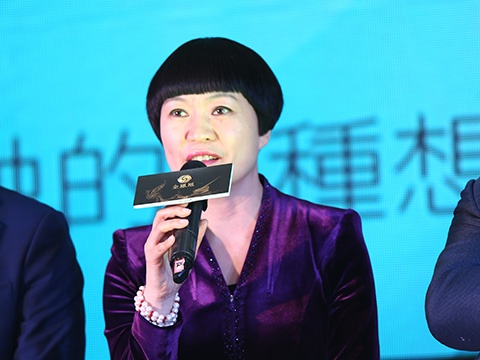 楼艳青:地产 金融让购房者更容易买到房子